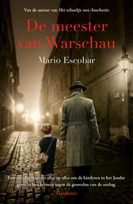 De meester van Warschau (Paperback)