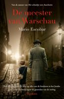 De meester van Warschau (Paperback)