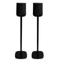 Vebos standaard Harman Kardon Enchant Speaker zwart set XL (100cm)