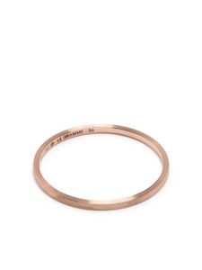 Le Gramme bague en or rouge 18ct