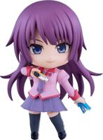 Monogatari Series Nendoroid Action Figure Hitagi Senjyogahara 2.0 10 cm