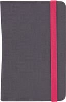 Case Logic SureFit Classic Folio 20,3 cm (8") Folioblad Grijs, Roze - thumbnail