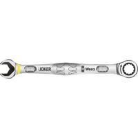 Wera 05073270001 Joker Steek-ringratelsleutel Sleutelbreedte (metrisch) 10 mm - thumbnail