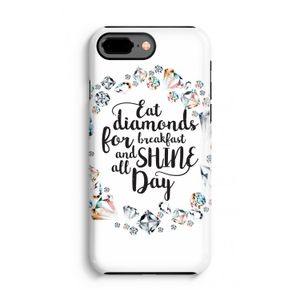 Diamonds: iPhone 8 Plus Tough Case