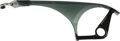 KETTINGSCHERM 26/28 HEBIE 42/44T DOLPHIN VERST 390