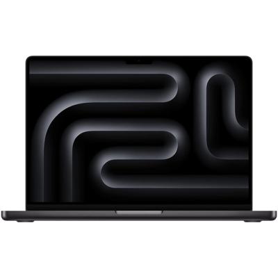 AppleMacBook Pro 14-inch (2024) M4 Max chip (14-core CPU/32-core GPU) 36GB/ 1TB -14 inch Laptop
