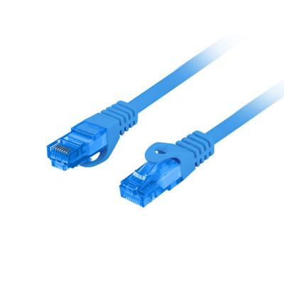 Stevige UTP-netwerkkabel Cat6 Lanberg PCF6A-10CC-0500-B 5 m