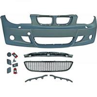 Voorbumper BMW 1er 'M-TECH' 1280650