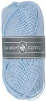 Durable Comfy 281 Pastel Blue