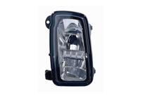 Mistlamp H8 links 1864995