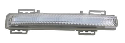 Extra/bijzet verlichting rechts 125299009