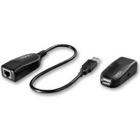 Lindy 42693 USB2.0 extender 50m