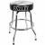 Fazley Barstool 60 cm kruk met vintage logo 60 cm