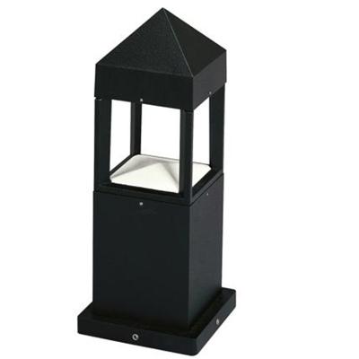 Albert Design staande lamp voor buitenSquare 37cm - 660523