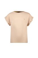 Like Flo Zomer shirt meisjes Zand - glitter - Emile