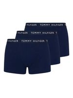 Tommy Hilfiger - 3p Trunk - Logo Taille - 0SF, Maat:L