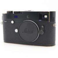Leica 10773 M-P (TYP 240) body occasion (incl. BTW)