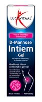 D-Mannose intiem gel 50 Milliliter