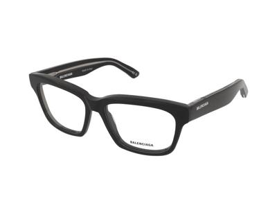 Brillen met correctie Balenciaga BB0343O 005