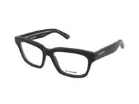 Brillen met correctie Balenciaga BB0343O 005