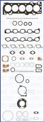 Complete pakkingsset, motor 50156200