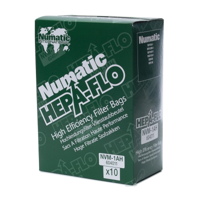 Numatic stofzak henry compact