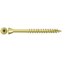 Fischer 660103 Vloerschroeven 3.5 mm 45 mm T Galvanisch verzinkt 200 stuk(s)