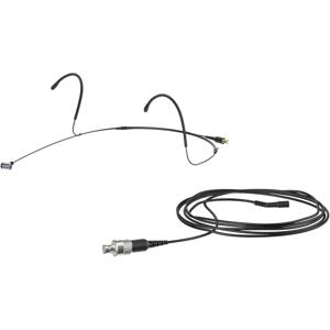 Sennheiser Headmic 4 BK 3-pin headset microfoon