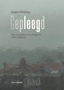 Gepleegd (Paperback)