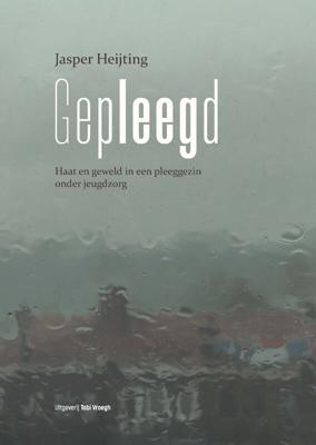 Gepleegd (Paperback)