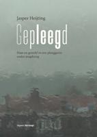 Gepleegd (Paperback)