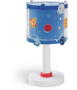 Dalber Kinderkamer tafellamp Planets 41341