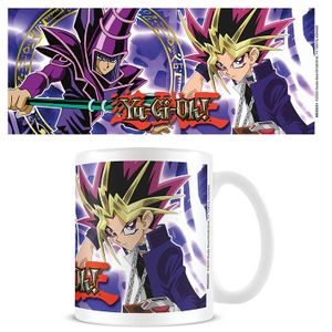 Yu-Gi-Oh! Mug Dark Spirit