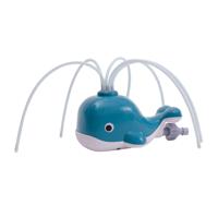 BS Toys walvis spuitende watersproeier