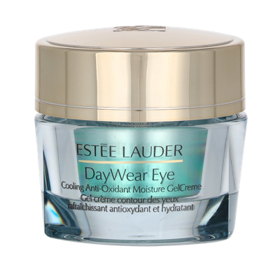 Estee Lauder - Estée Lauder DayWear Eye Cooling Anti-Oxidant Moisture GelCreme 15ml Oogverzorging Dames