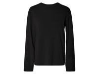 esmara Gebreide dames trui (Zwart, S (36/38))