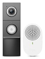 TP-Link Tapo D235 Zwart, Wit