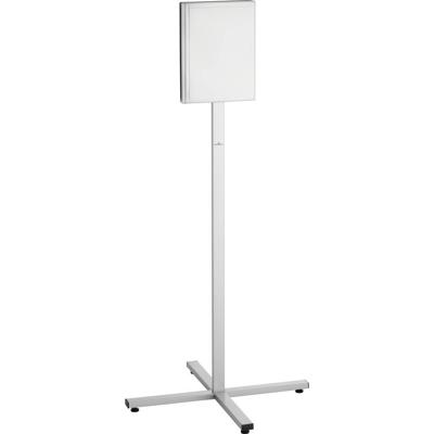 Durable INFO STAND OUTDOOR A4 Vloerstatief DIN A4 638 mm x 1348 mm x 638 mm 1 stuk(s)