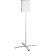 Durable INFO STAND OUTDOOR A4 Vloerstatief DIN A4 638 mm x 1348 mm x 638 mm 1 stuk(s)