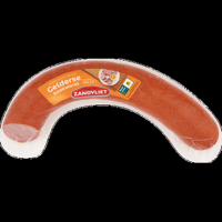 Zandvliet Gelderse Kookworst 500 g bij Jumbo
