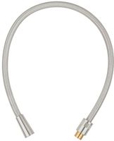 Grohe K7 Doucheslang Supersteel