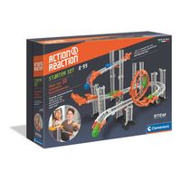 Clementoni Action & Reaction starterset