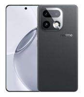 Realme 16 Pro+ 5G 17,27 cm (6.8") Dual SIM Android 16 USB Type-C 12 GB 512 GB 7000 mAh Grijs