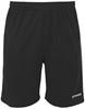 Stanno 420002 Club Pro Shorts - Black - S - thumbnail