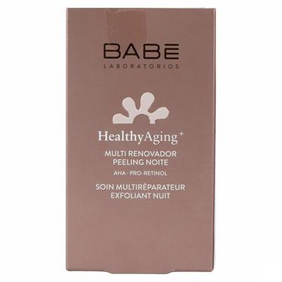 BabÉ Age Multi Renewal Night Peel Serum 30ml