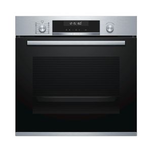 Bosch Serie 6 HBA578BS0 oven Elektrische oven 71 l Roestvrijstaal A