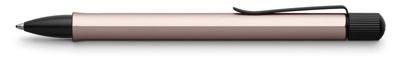 Faber Castell fc-140534 balpen faber-castell hexo twist rosé