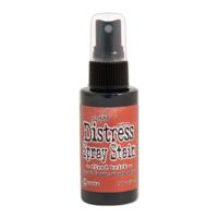 Ranger Ink Ranger • tim holtz distress spray stain fired brick