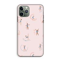Dancing #3: iPhone 11 Pro Tough Case