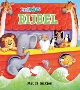 Luikjesbijbel (Hardback)